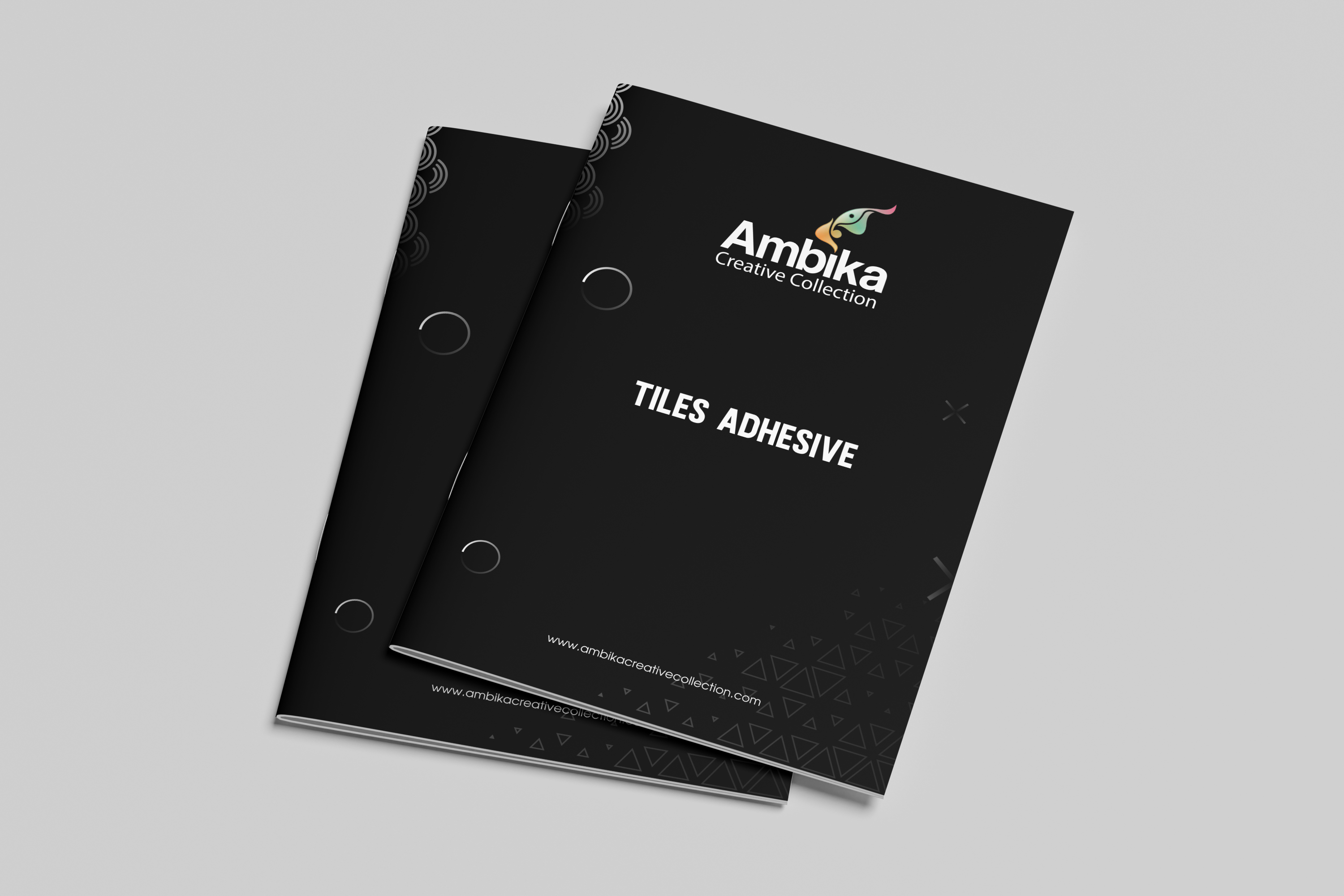 Tile Adhesive-1