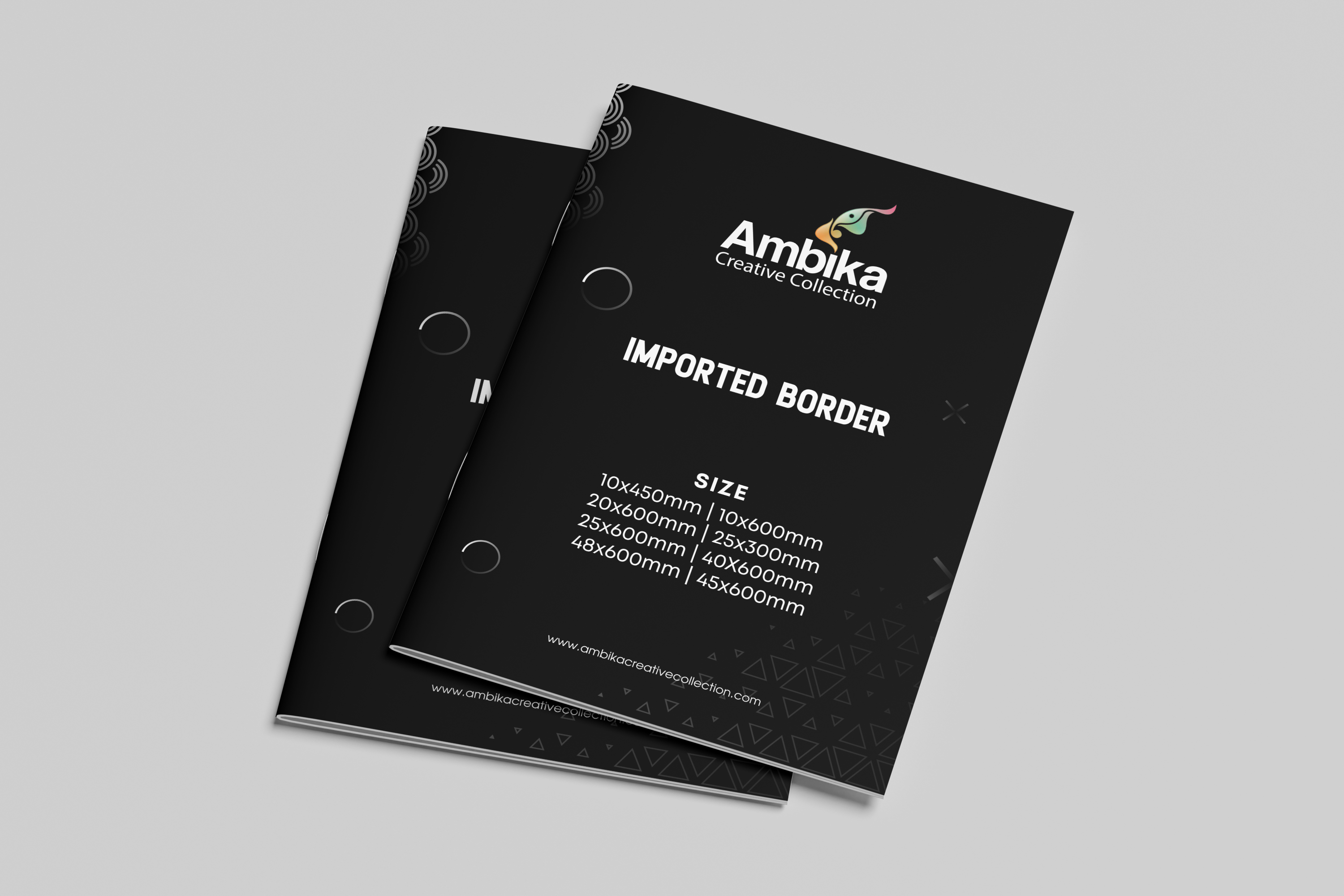 IMPORTED ALL BORDER 2023