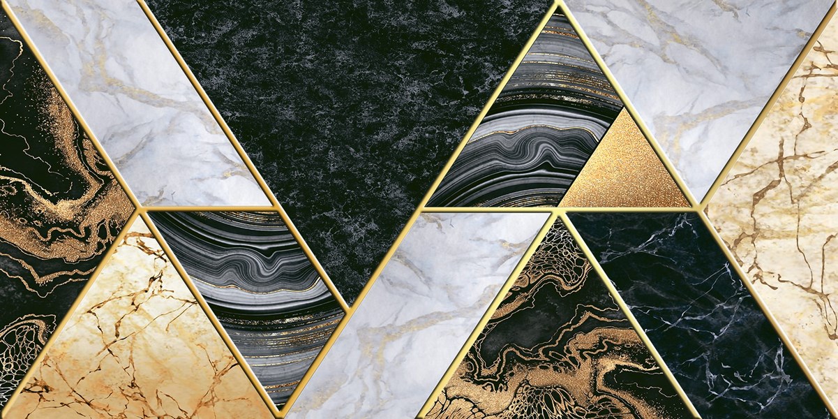 78101 Highlighter Plain Gold