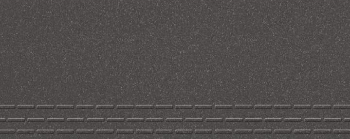 Rock Black Step