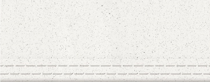 Rock White Step