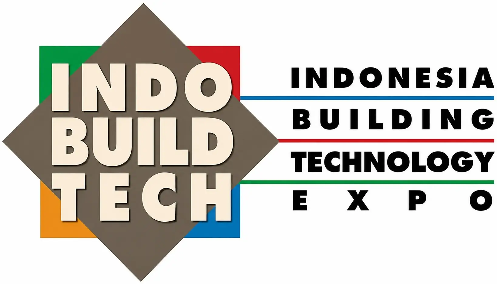 IndoBuildTech Expo Indonesia 2026 