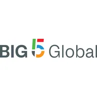 The Big 5 UAE 2026 