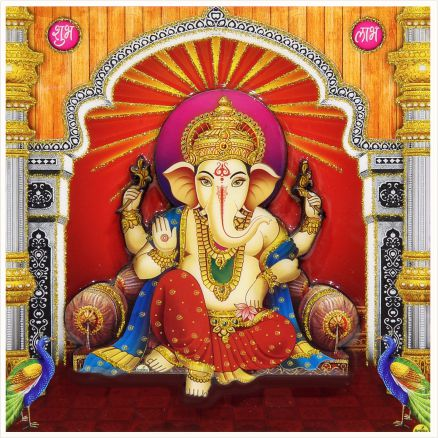 lord-ganesha-art_353
