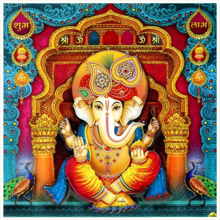 lord-ganesha-art_351