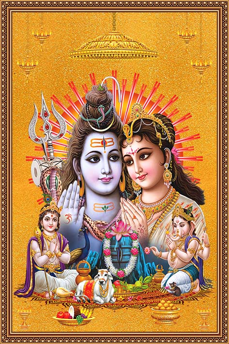 shiv-parvati-tile-design_005