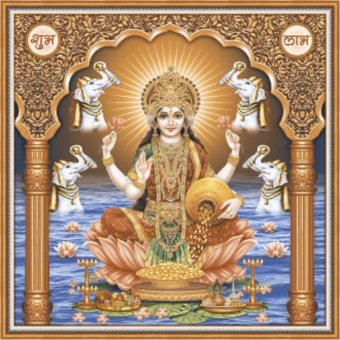 lakshmi-mata-art-2222