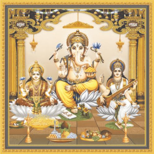 ganesha-family-2220