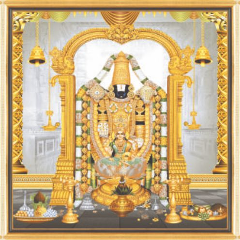 tirupati-balaji-art-2252