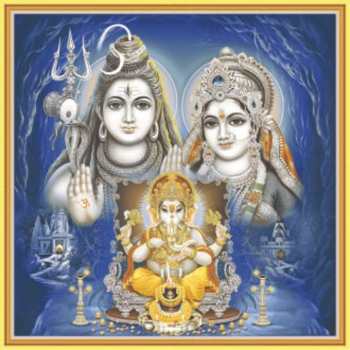 shiva-family-art-2238