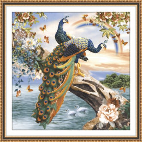 peacock-art-2278