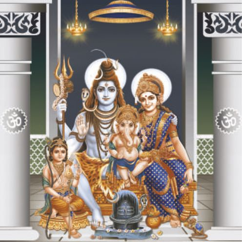 shiva-family-art-2242