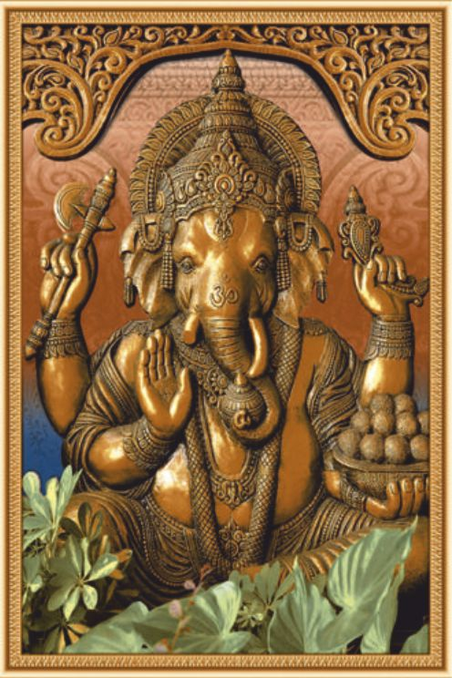 lord-ganesha-art-9005