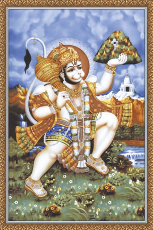 hanuman-art-9028