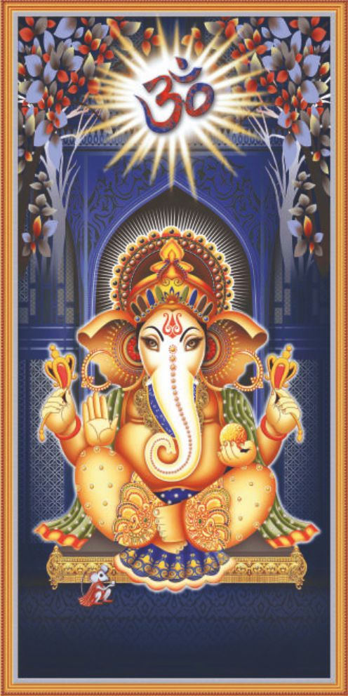 ganesha-art-704