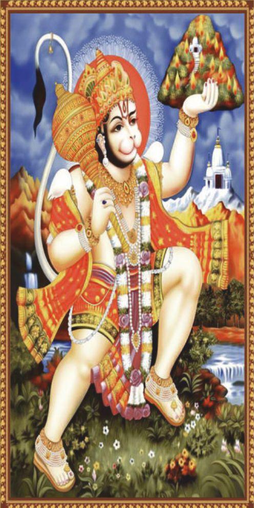 hanuman-art-721