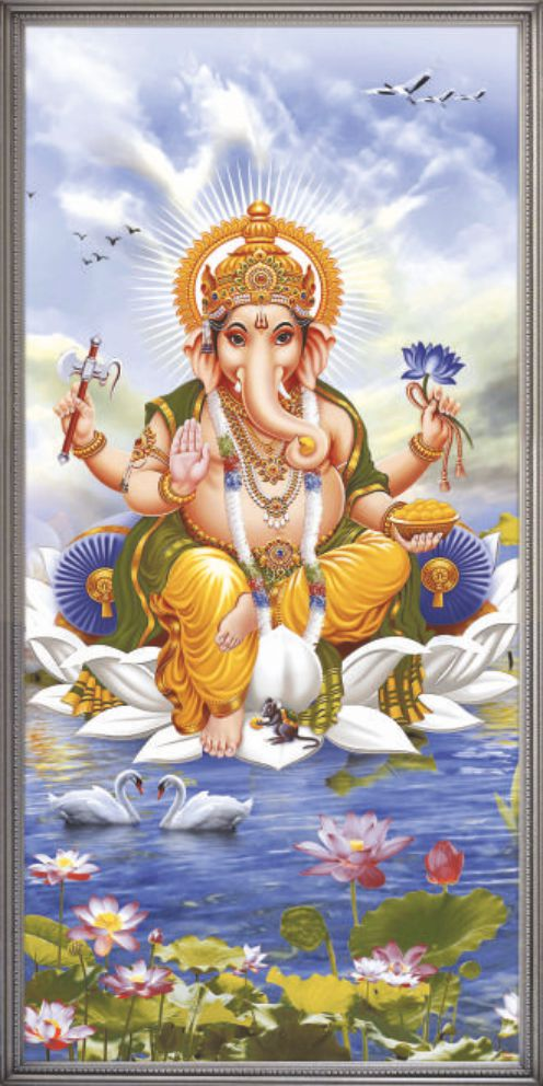 ganesha-art-703