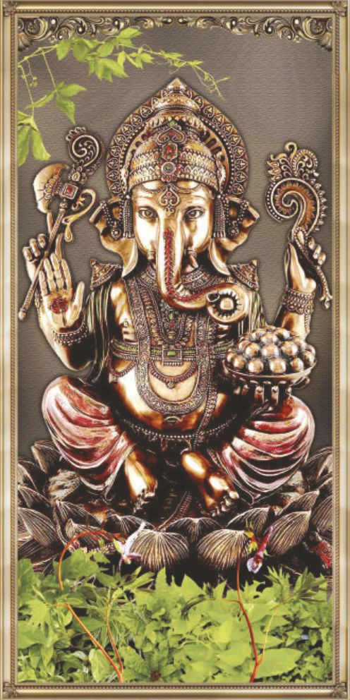 ganesha-art-701