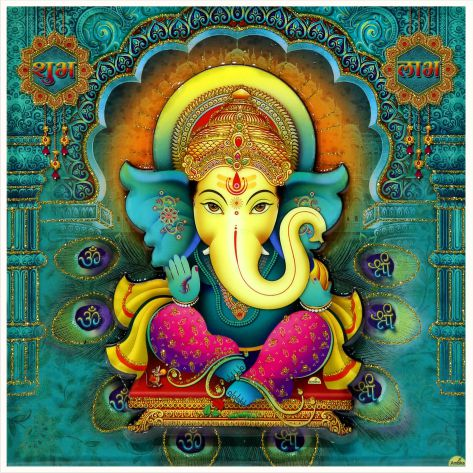 lord-ganesha-art_441