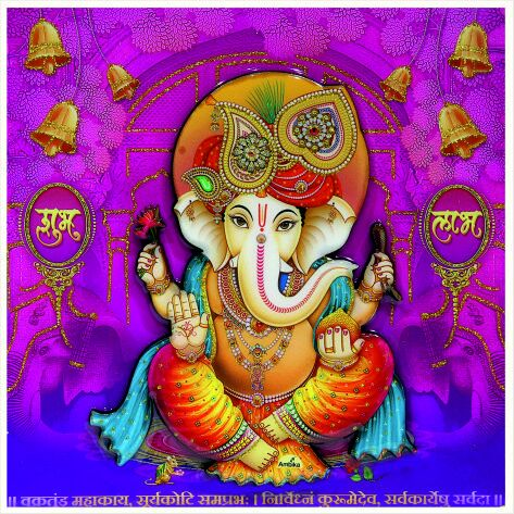 lord-ganesha-art_458