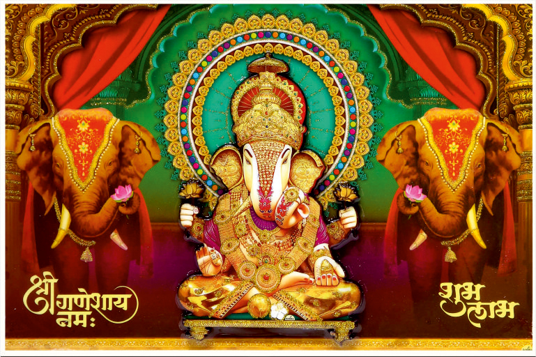 lord-ganesha-art_388