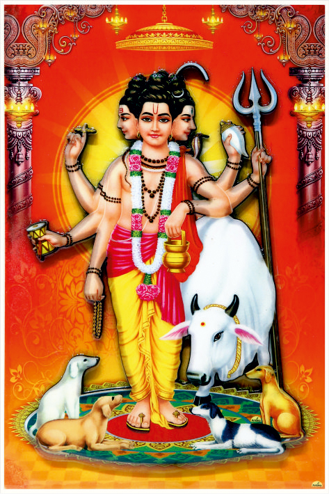 lord-dattatreya-design_373