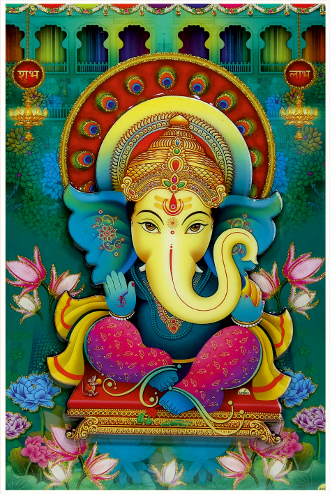 lord-ganesha-art_431