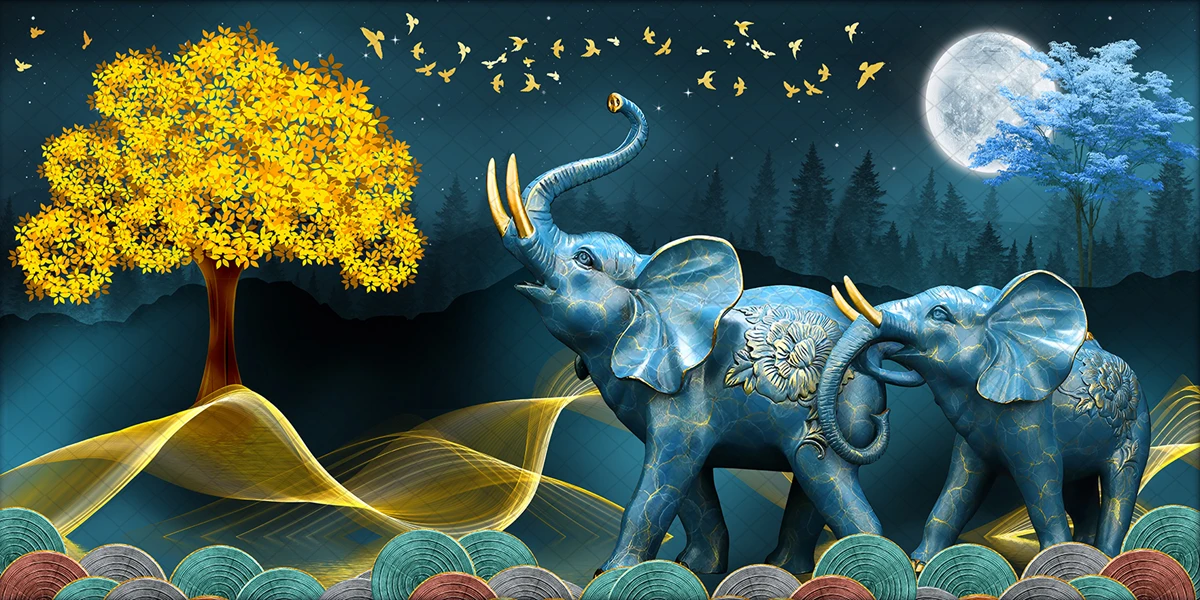 elephants-13055
