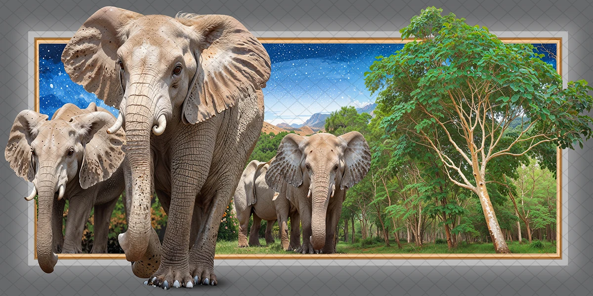 elephants-13052