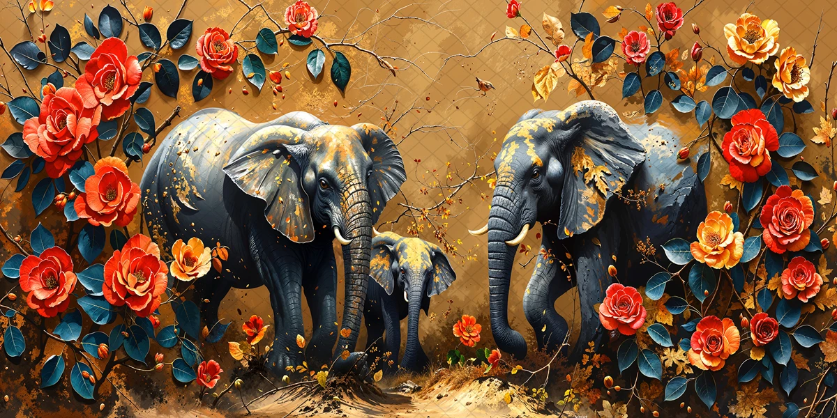 elephants-13051