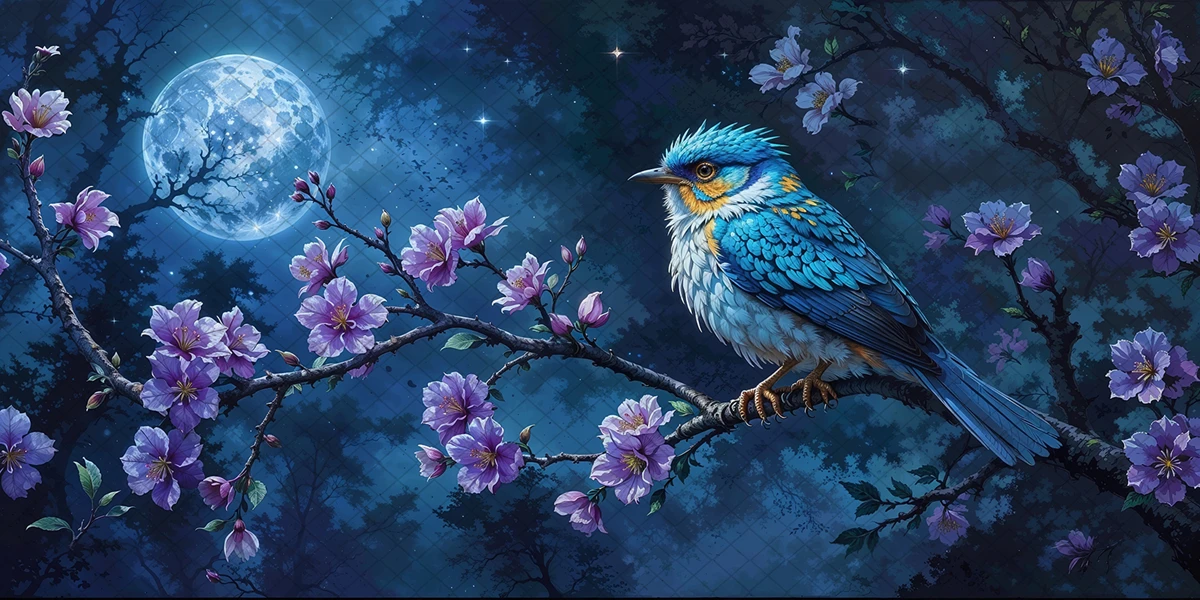 sparrows-13205