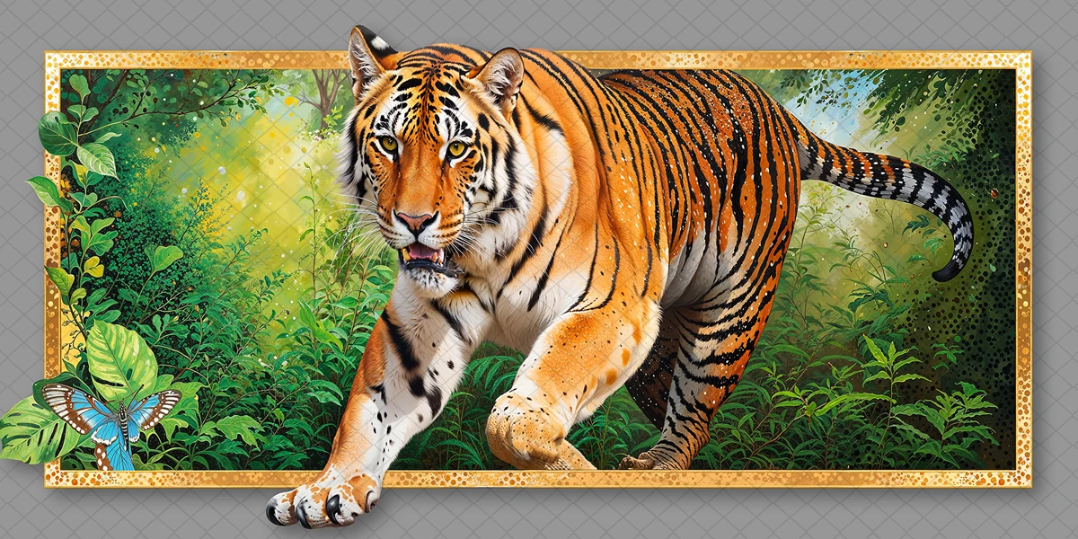 tiger-13207