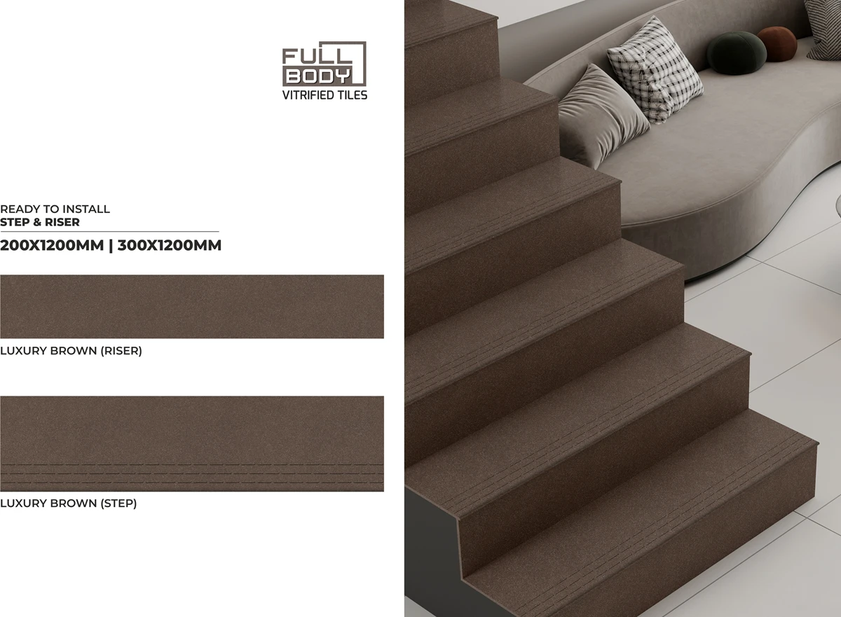 Luxury Brown