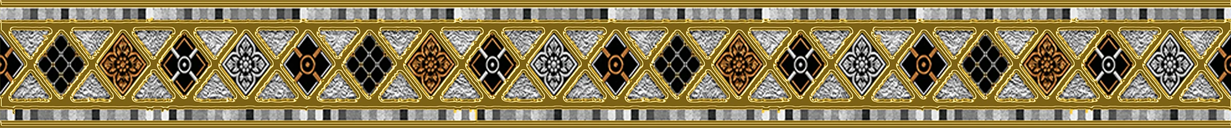 TRIBLE MULTI--7