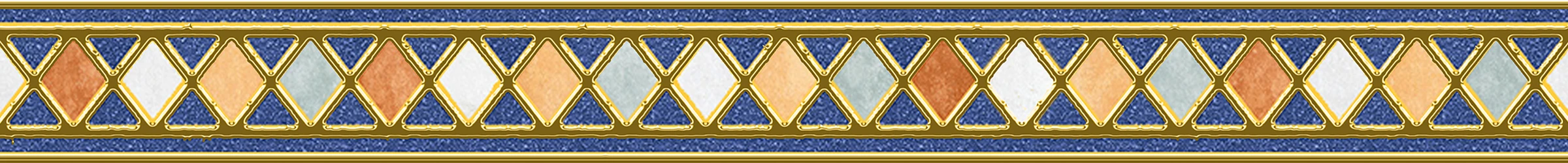 TRIBLE MULTI--5