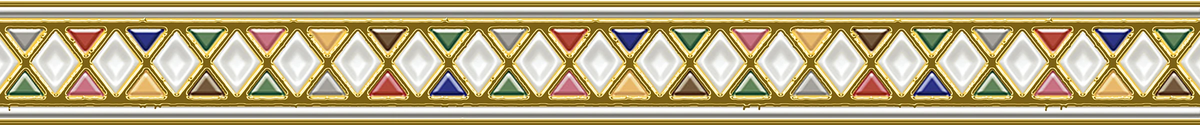 TRIBLE MULTI--3