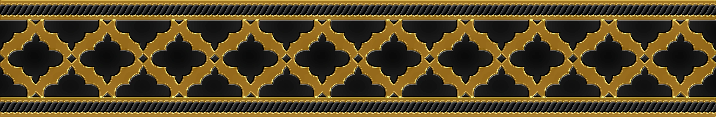 G-411 BLACK