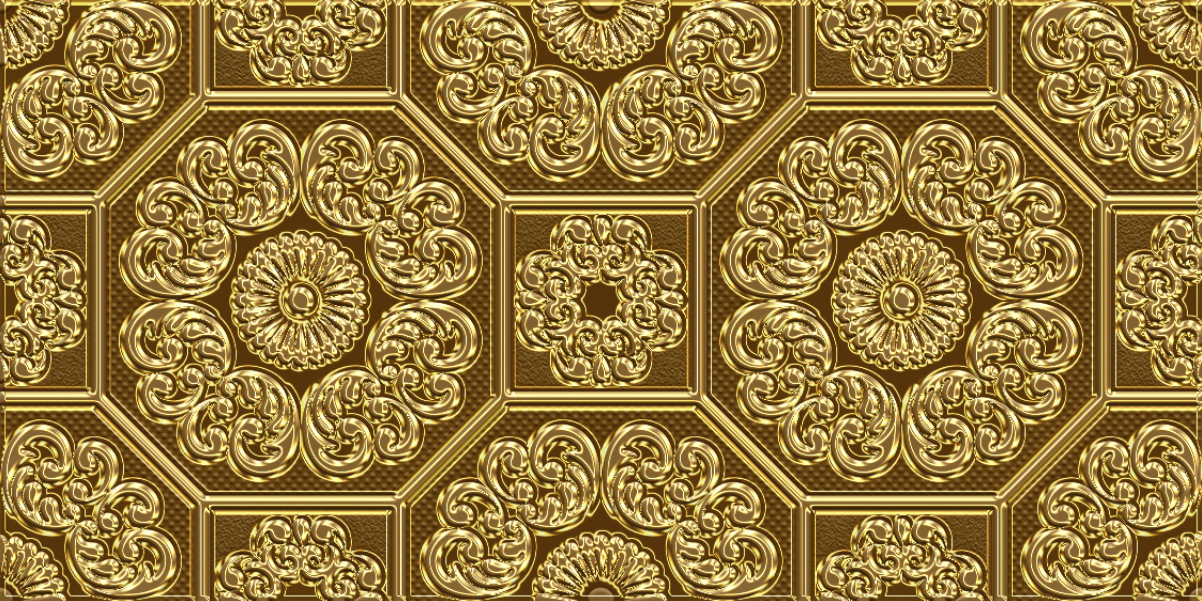 Regular-G-556  FULL GOLD