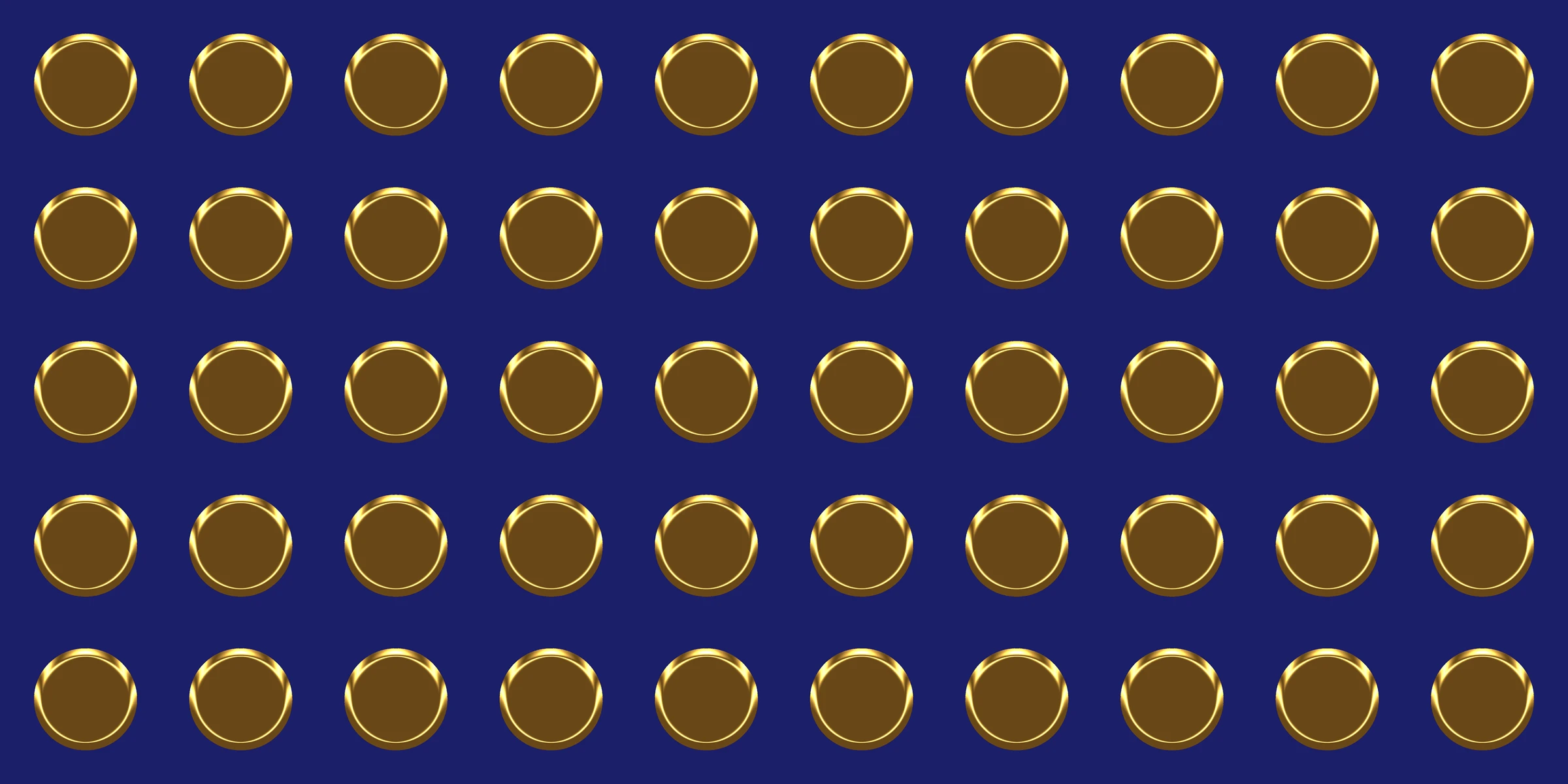 Regular-G-2402BLUE4