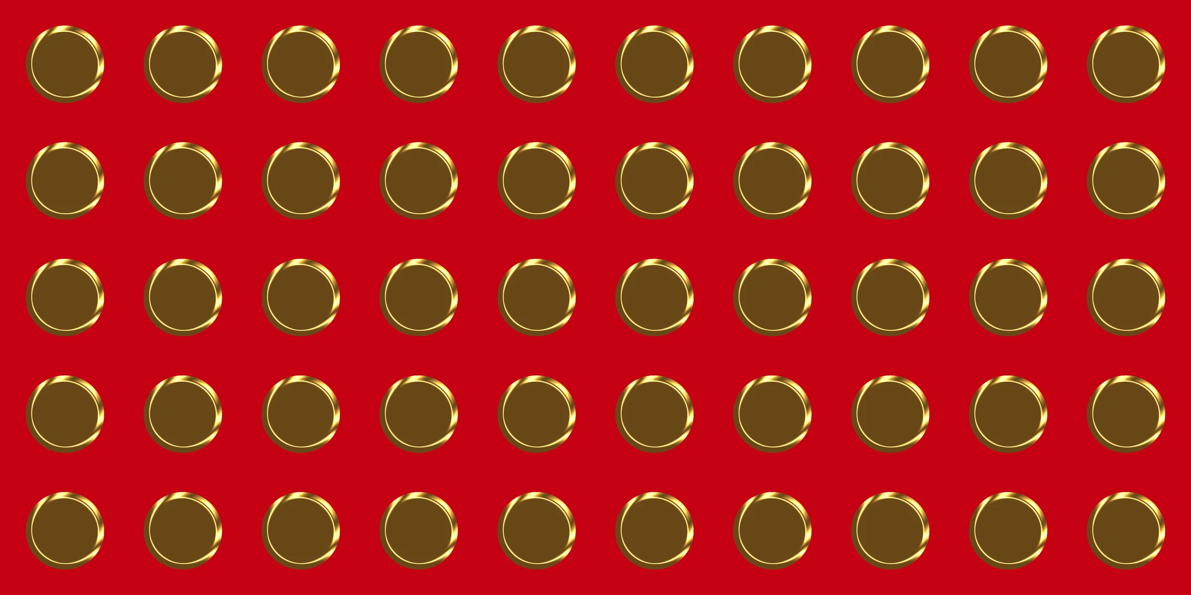 Regular-G-2402RED