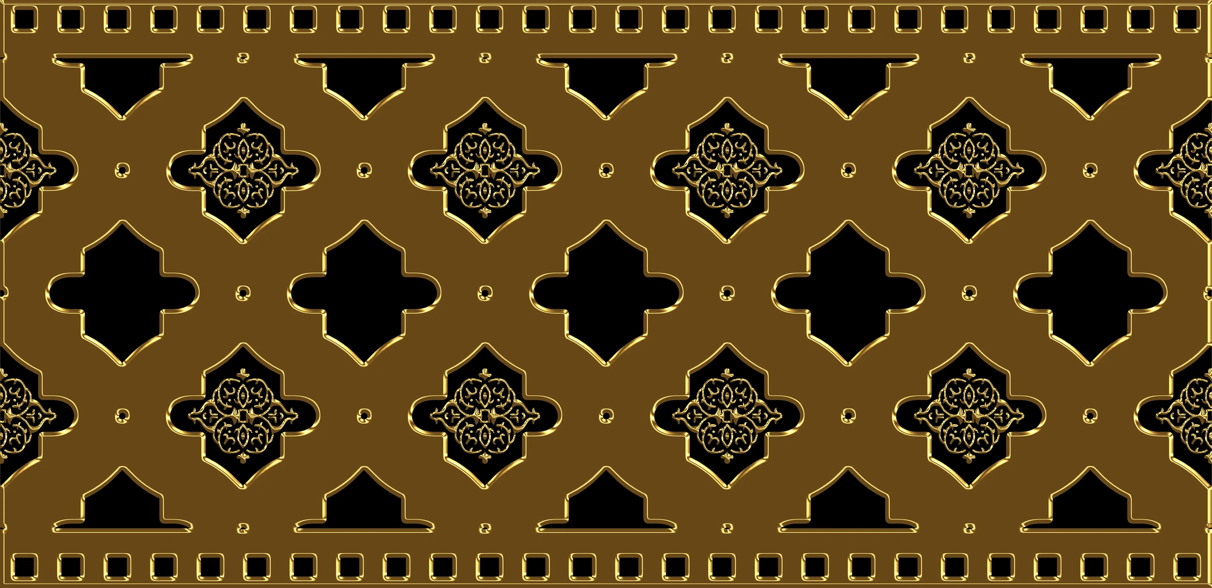 Regular-G-2421 BLACK