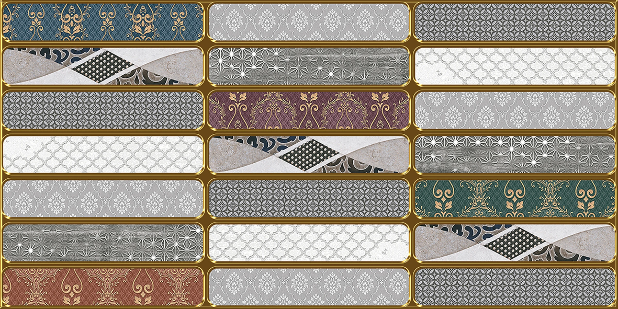 Regular-G-5016 HL-3