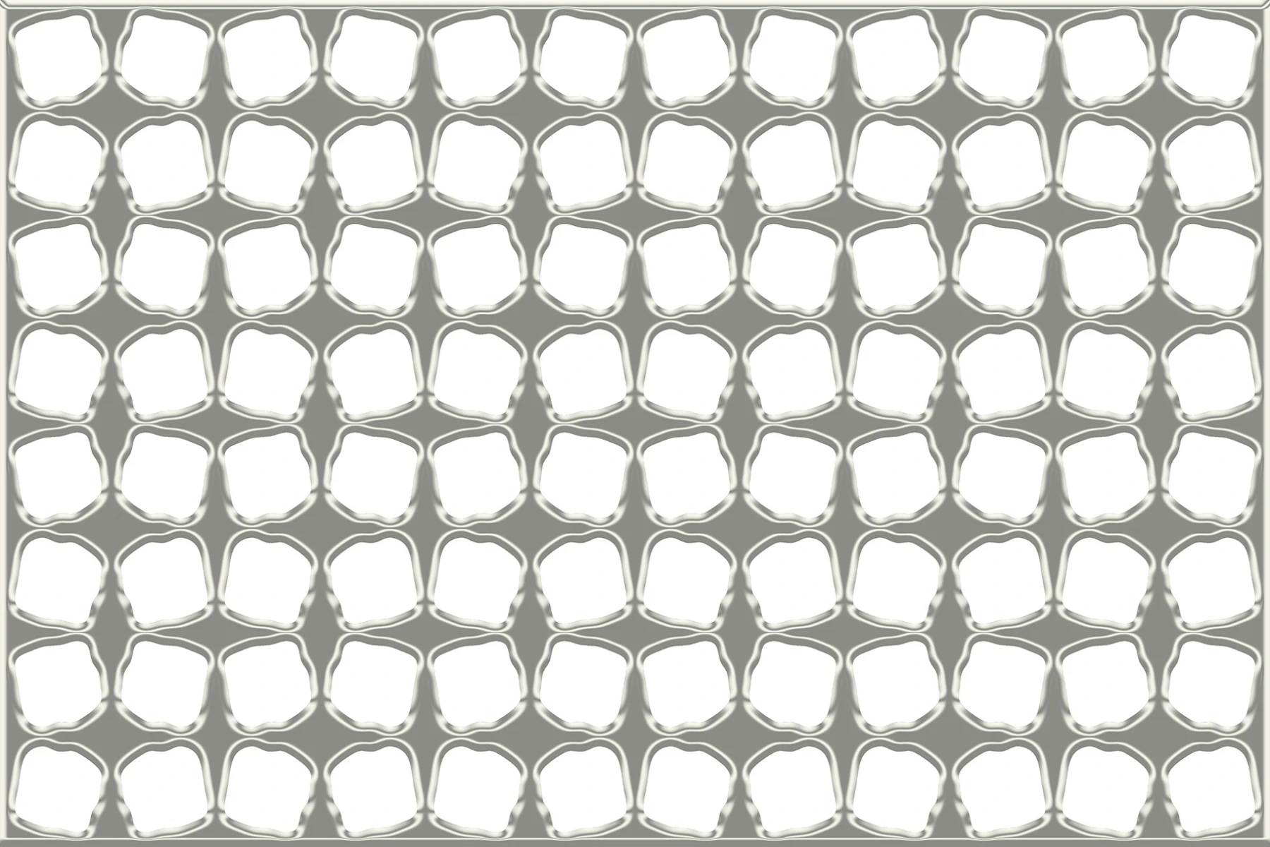 S-1801 WHITE