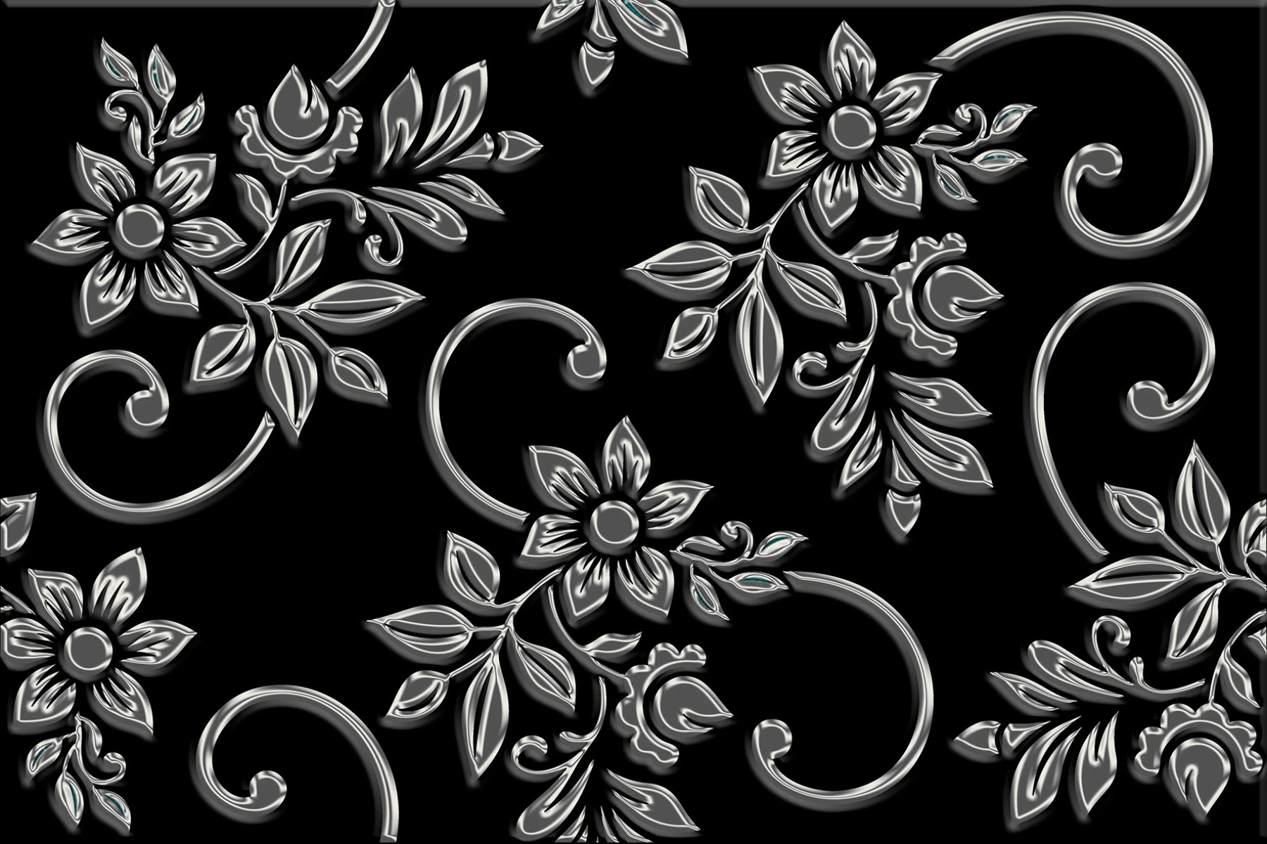 S-1826 BLACK