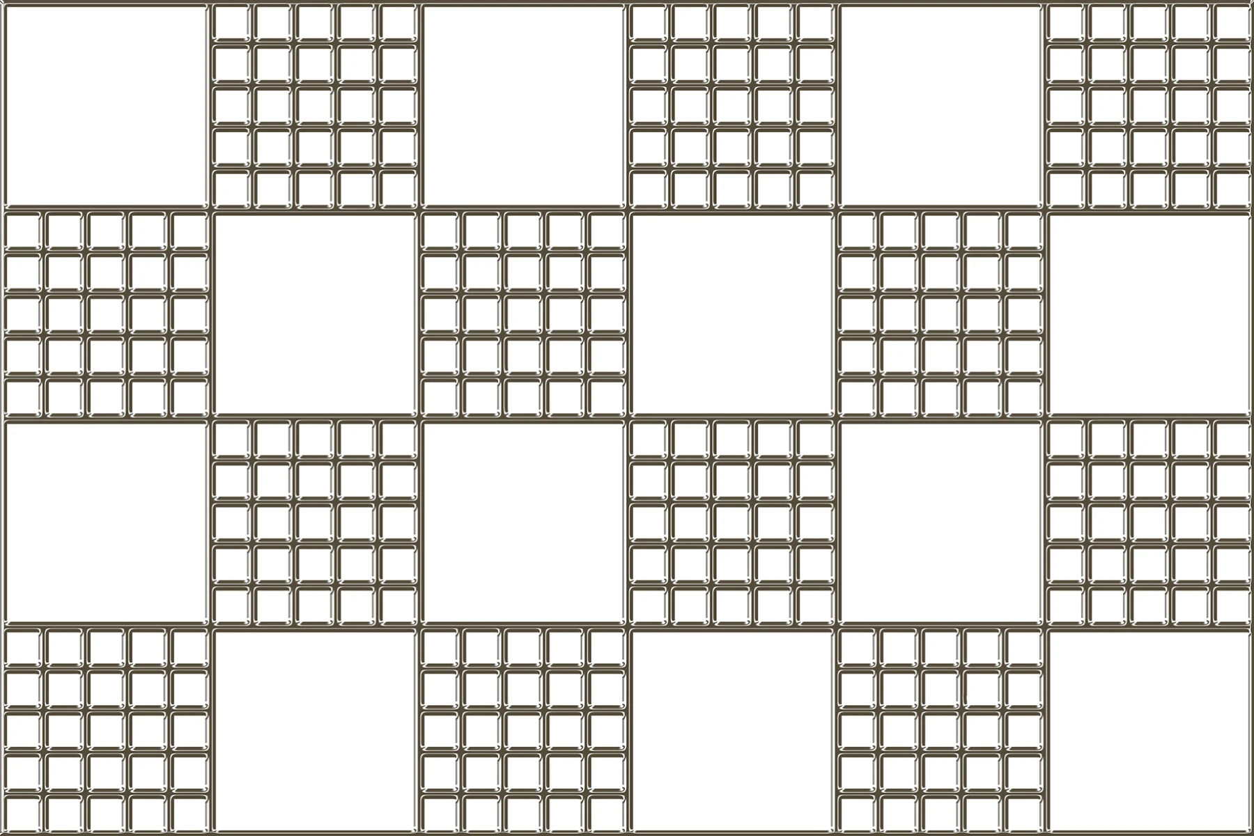 S-1810 WHITE