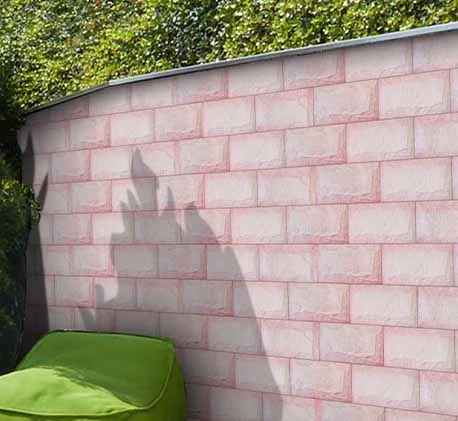 Wall Cladding